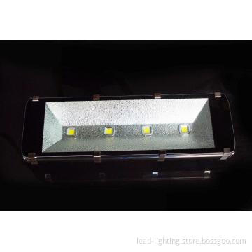 Epistar Chips 300W LED Tunnel light high efficiency Energy saving
